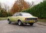 1974 Ford Cortina Mk. III 2000GT - 5