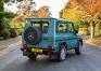 1991 Mercedes-Benz G-Wagon GES 300 - 3