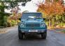 1991 Mercedes-Benz G-Wagon GES 300 - 7