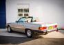 1985 Mercedes-Benz 500 SL Roadster - 3