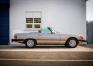 1985 Mercedes-Benz 500 SL Roadster - 4