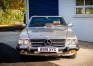 1985 Mercedes-Benz 500 SL Roadster - 6