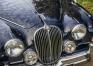 1961 Jaguar Mk. II (3.8 Litre MOD) - 13