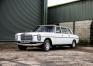 1974 Mercedes-Benz 230 Limousine *WITHDRAWN*