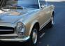 1967 Mercedes-Benz 250 SL Pagoda - 13