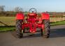 1959 Porsche Diesel Standard 218 Tractor - 7