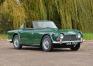 1966 Triumph TR4A IRS