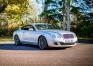 2008 Bentley Continental GT Speed