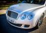 2008 Bentley Continental GT Speed - 14