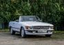 1987 Mercedes-Benz 500SL Roadster *WITHDRAWN*