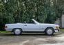 1987 Mercedes-Benz 500SL Roadster *WITHDRAWN* - 3