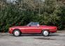 1987 Mercedes-Benz 300SL Roadster - 3