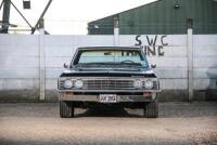 Chevrolet El Camino - 12