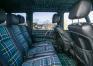 2004 Mercedes-Benz G-Wagon B11 Brabus - 11