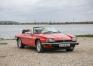 1990 Jaguar XJS Convertible (5.3 litre)