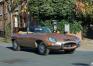 1962 Jaguar E-Type Series I Roadster (3.8 litre)