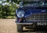 1966 Aston Martin DB6 Mk. I - 10