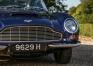 1966 Aston Martin DB6 Mk. I - 11