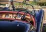 1950 Jaguar XK120 Roadster - 10
