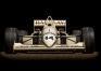 1991 Lola T91/50 F3000 Race Car ‘Ex Damon Hill’ - 2