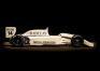 1991 Lola T91/50 F3000 Race Car ‘Ex Damon Hill’ - 3