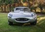 1965 Jaguar E-Type Series 1 Semi-Lightweight - 10