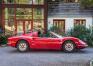 1972 Ferrari Dino 246 GTS - 3