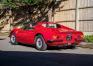 1972 Ferrari Dino 246 GTS - 11