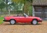 1989 Alfa Romeo Spider 2000 - 3