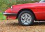 1989 Alfa Romeo Spider 2000 - 9