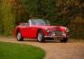 1964 Austin Healey 3000 Mk. III