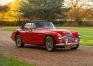 1964 Austin Healey 3000 Mk. III - 5