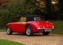 1964 Austin Healey 3000 Mk. III - 14