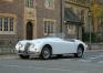 1959 Jaguar XK150 Roadster (3.4 litre)