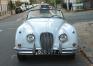 1959 Jaguar XK150 Roadster (3.4 litre) - 3