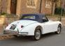 1959 Jaguar XK150 Roadster (3.4 litre) - 12