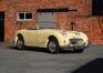 1958 Austin Healey 'Frogeye' Sprite Mk. I