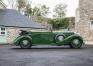 1937 Bentley 4¼ All Weather ‘Wide Body’ Tourer by Vanden Plas - 2