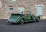 1937 Bentley 4¼ All Weather ‘Wide Body’ Tourer by Vanden Plas - 3