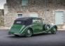 1937 Bentley 4¼ All Weather ‘Wide Body’ Tourer by Vanden Plas - 8