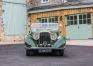 1937 Bentley 4¼ All Weather ‘Wide Body’ Tourer by Vanden Plas - 24