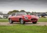 1961 Jaguar E-Type Series I Roadster (Flat-floor) - 3