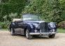 1957 Bentley SI Drophead Coupé in H. J. Mulliner style by Racing Green Engineering