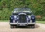 1957 Bentley SI Drophead Coupé in H. J. Mulliner style by Racing Green Engineering - 5