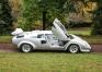 2006 Lamborghini Countach 5000 QV by Mirage - 4