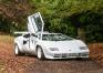 2006 Lamborghini Countach 5000 QV by Mirage - 5