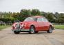 1963 Jaguar Mk. II (3.8 Litre)