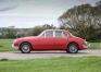 1963 Jaguar Mk. II (3.8 Litre) - 2