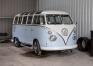 1964 Volkswagen Split Screen T1 21 window ‘Samba’