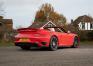 2014 Porsche 911 / 991 Turbo Cabriolet - 3